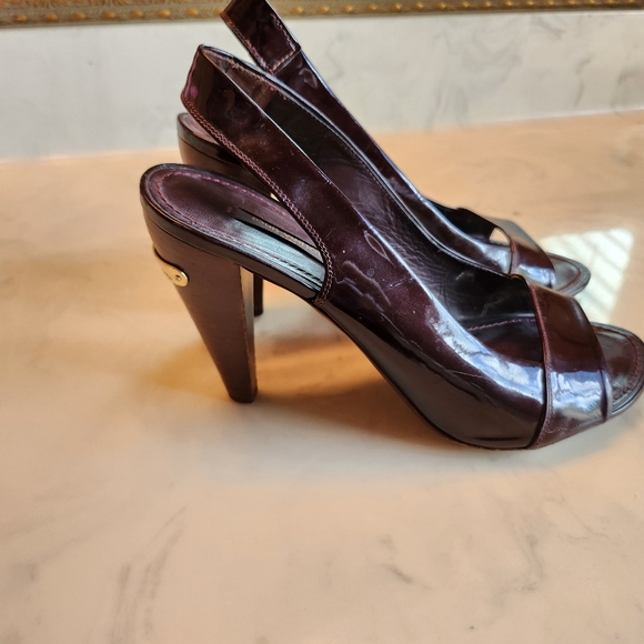 Louis vuitton heels - Picture 2 of 14